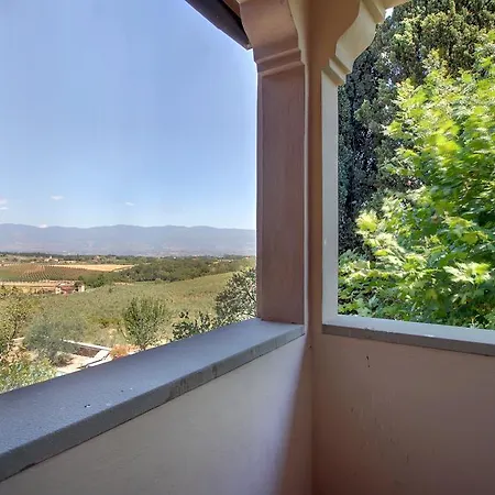 Stolli * Figline Valdarno