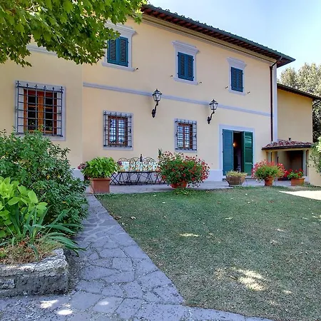 Stolli * Figline Valdarno