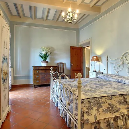 Βίλα Stolli Figline Valdarno